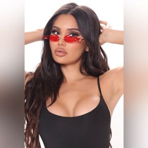 Flame on sunglasses🔥🔥